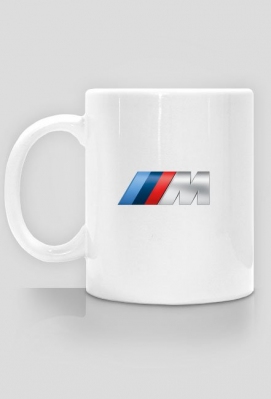 Kubek BMW M - Bez Nazwy