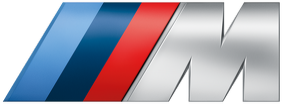 Kubek BMW M - nadruk