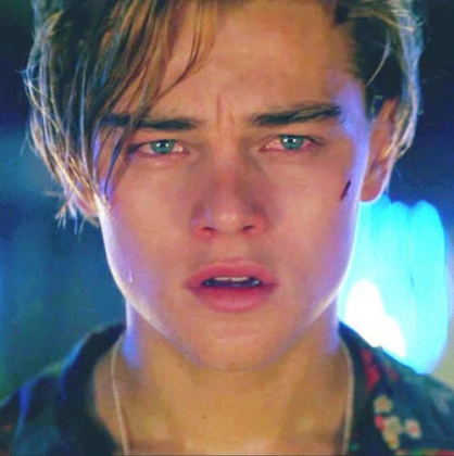 bluza dicaprio