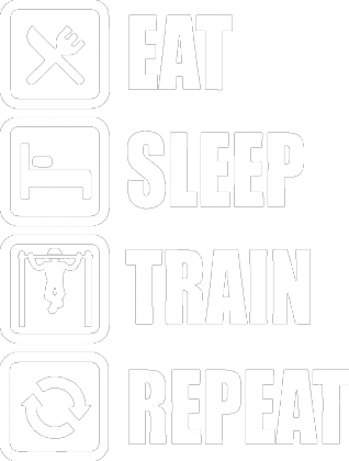 Eat_Sleep_Train_Repeat -24- streetworkoutwear.cupsell.pl