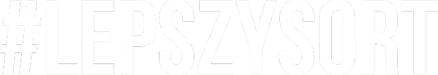LepszySort czarna