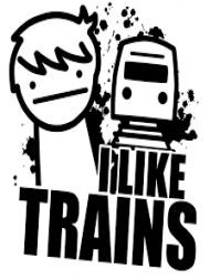 I like TRAINS