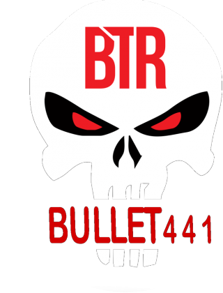 BTR BULLET