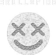SKULLxFIRE - Bad Pill Shirt