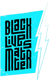 Bluza Damska - Black Lives Matter
