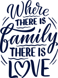 Kubek - Where There is Family There is Love