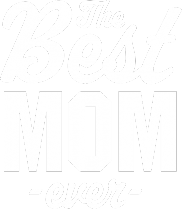 Koszulka - The Best Mom Ever