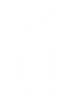 Kubek - The Best Mom Ever