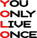 YOLO (CZAPKA)