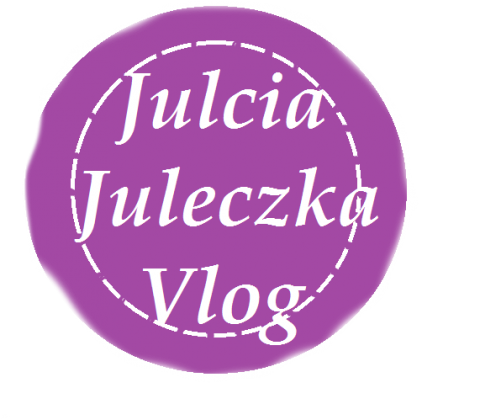 Julcia Juleczka Vlog torba