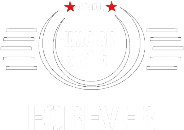 Chłopięca Czarna UMCIAK STYLE