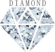 DIAMOND #SWAG T-SHIRT