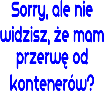 Kubek Spedytora 2