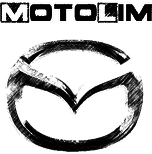 Czapka MotoLim Mazda