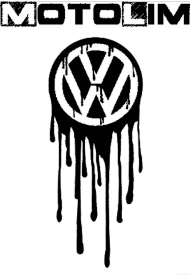 Bluza Motolim VW 2