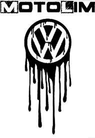 Koszulka DAMSKA Motolim  VW3