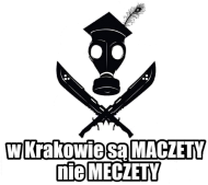 Kocham Kraków