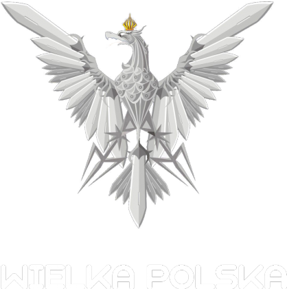 Wielka Polska t-shirt