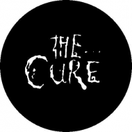 Kubek THE CURE