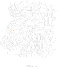 Żaden lew nie traci snu...