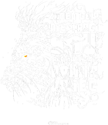 Żaden lew nie traci snu...