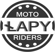 Bluza Moto Riders Łapy