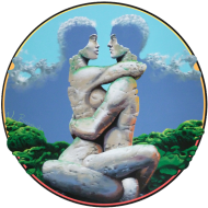 TANTRA TONDO
