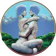 TANTRA TONDO