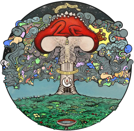PROMETHEON