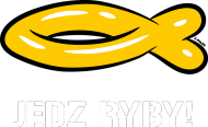 Jedz ryby - #BoskieKoszulki