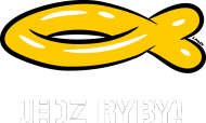 Jedz ryby - #BoskieKoszulki