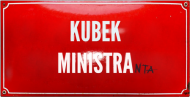 Kubek ministranta - #BoskieKoszulki
