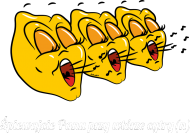 Śpiewajcie Panu - #BoskieKoszulki