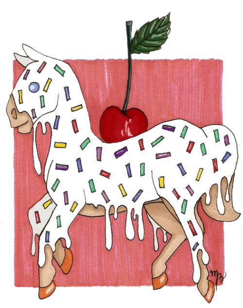 Sugar Pony