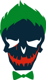 Suicide Squad - Joker - męska