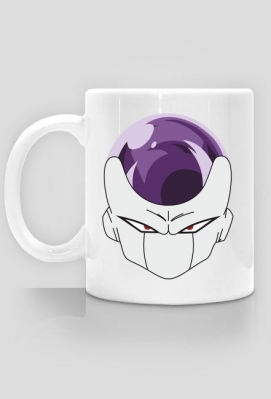 Dragon Ball Freezer 4th Form - kubek - Dragon Ball FanPlace