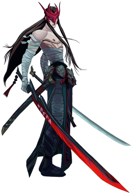 LoL Yone - Torba reporterka