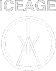 ICEAGE logo blk