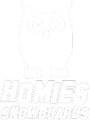 T-shirt HOMIES Owl series