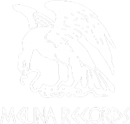 Koszulka Melina Records Czarna