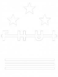 FHUI_STARS - BLACK