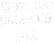 Martin Garrix Never Stop Dreaming