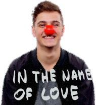 Martin Garrix Portrait