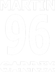 Martin Garrix 96