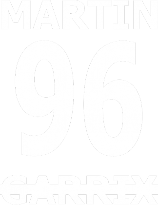 Martin Garrix 96