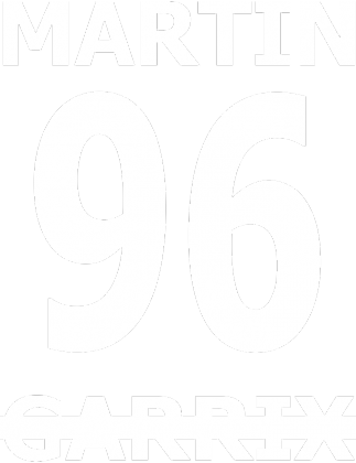 Martin Garrix 96
