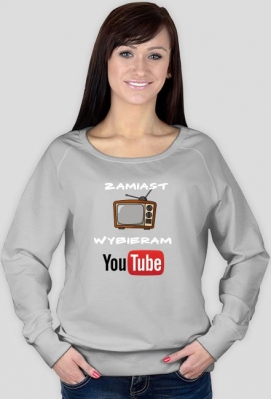 YOUTUBE - światopoblond