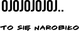 Ojoj