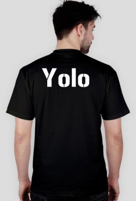 Yolo - Bądź Inny