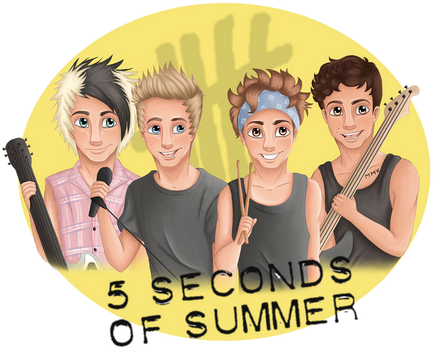 5sos